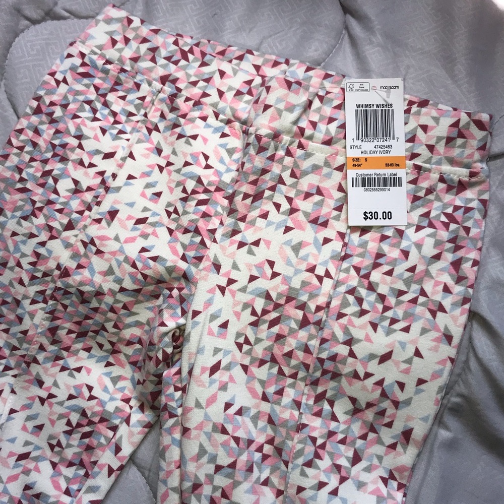 Kids pants - Picture 2 of 2